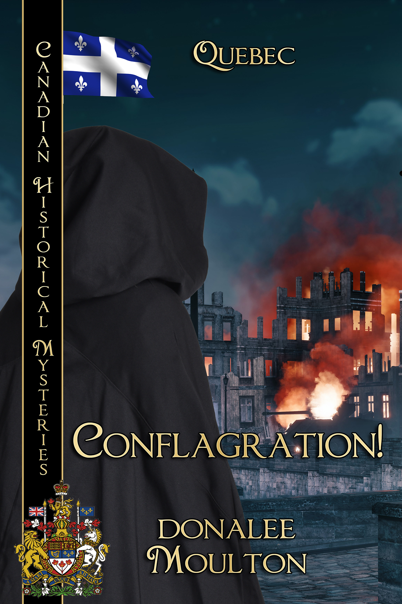 Conflagration