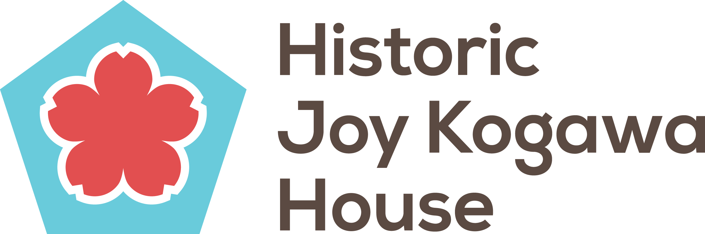 Historic Joy Kogawa House