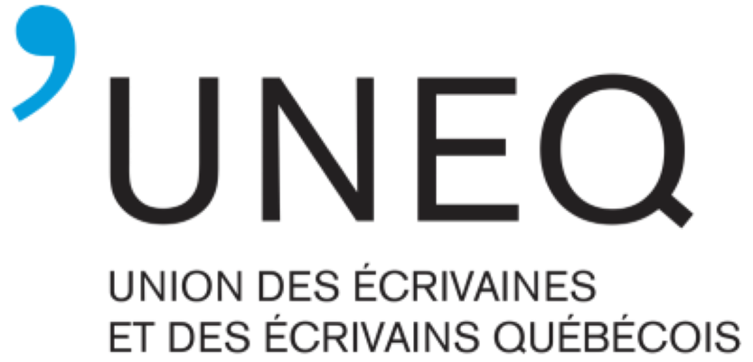 Union des écrivaines et des écrivains québécois (UNEQ)