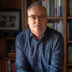 Photo of Terry Fallis